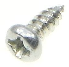 Hisense Gorenje Screw - Hk1115532 Self-tapping Screw St3x8
